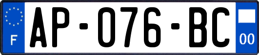 AP-076-BC