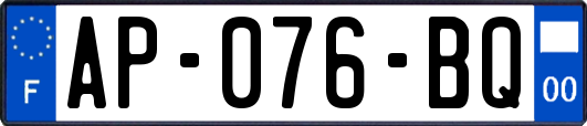 AP-076-BQ