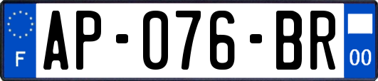 AP-076-BR