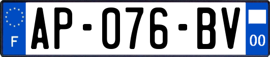 AP-076-BV