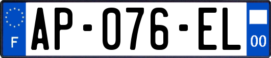 AP-076-EL