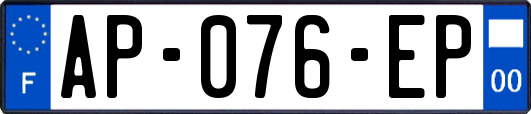 AP-076-EP