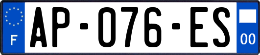 AP-076-ES