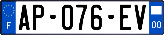 AP-076-EV