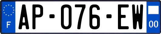 AP-076-EW
