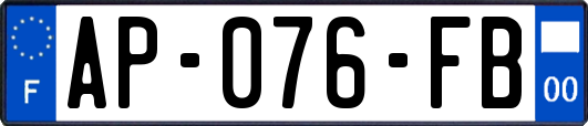AP-076-FB