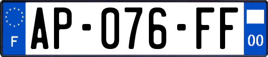 AP-076-FF