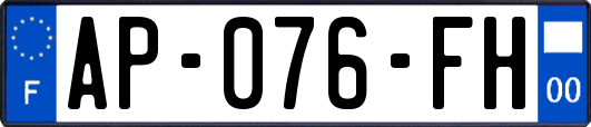 AP-076-FH