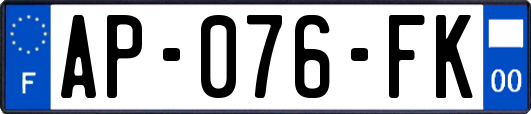 AP-076-FK