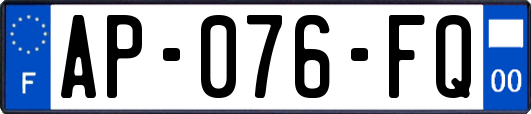 AP-076-FQ