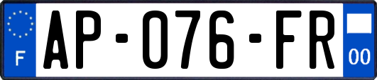 AP-076-FR