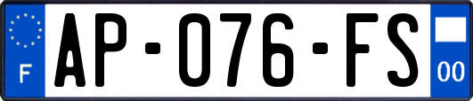 AP-076-FS