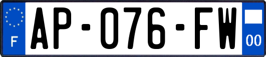 AP-076-FW