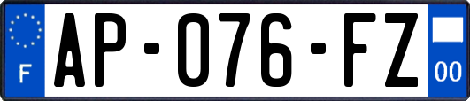 AP-076-FZ
