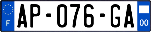 AP-076-GA