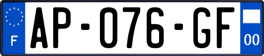 AP-076-GF