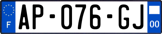 AP-076-GJ