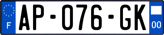 AP-076-GK