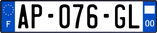 AP-076-GL