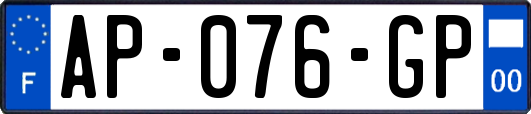 AP-076-GP