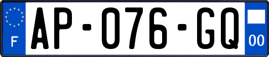 AP-076-GQ