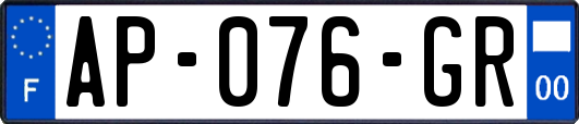 AP-076-GR