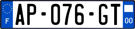 AP-076-GT