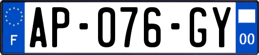 AP-076-GY