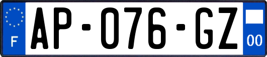 AP-076-GZ