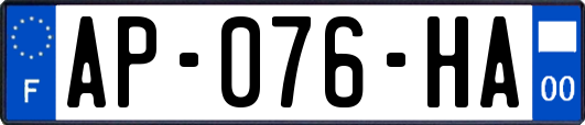AP-076-HA