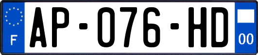 AP-076-HD