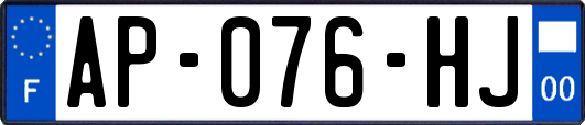 AP-076-HJ