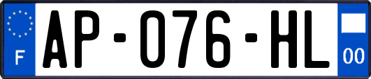 AP-076-HL