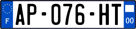 AP-076-HT