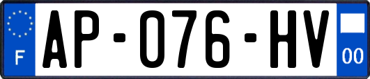AP-076-HV
