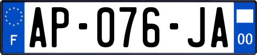 AP-076-JA
