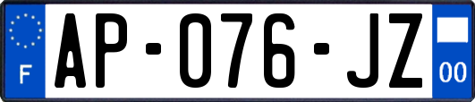 AP-076-JZ