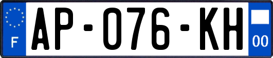 AP-076-KH