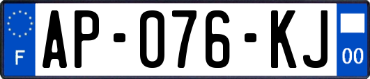 AP-076-KJ