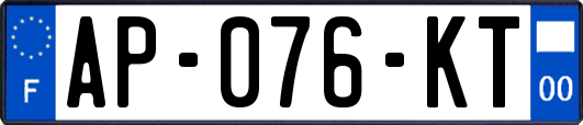 AP-076-KT