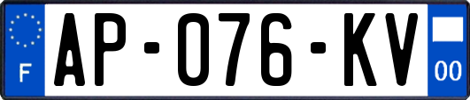 AP-076-KV