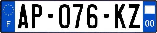 AP-076-KZ