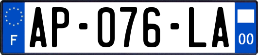 AP-076-LA