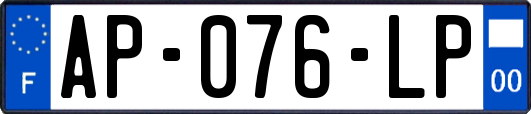 AP-076-LP