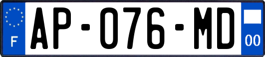 AP-076-MD