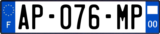 AP-076-MP