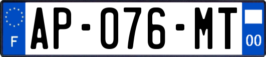 AP-076-MT
