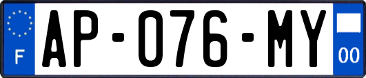 AP-076-MY