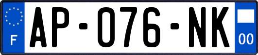 AP-076-NK