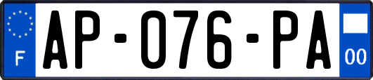 AP-076-PA
